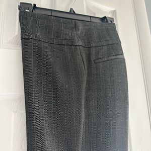 EUC NY&C 7th Ave Suiting Collection Slacks